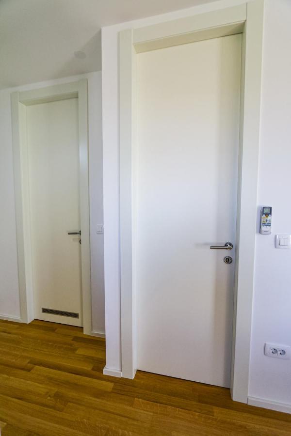 Luce Gold Apartment Zadar Bagian luar foto