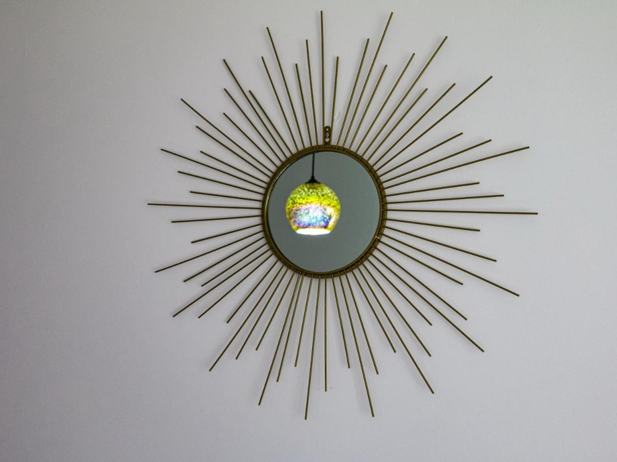 Luce Gold Apartment Zadar Bagian luar foto