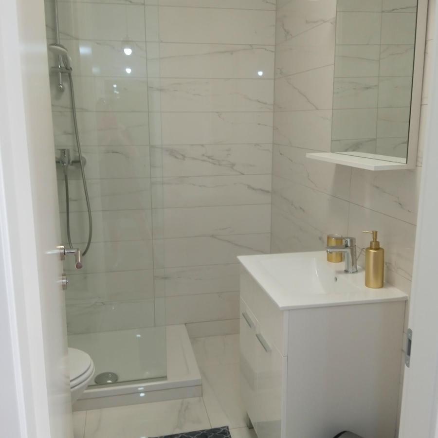 Luce Gold Apartment Zadar Bagian luar foto